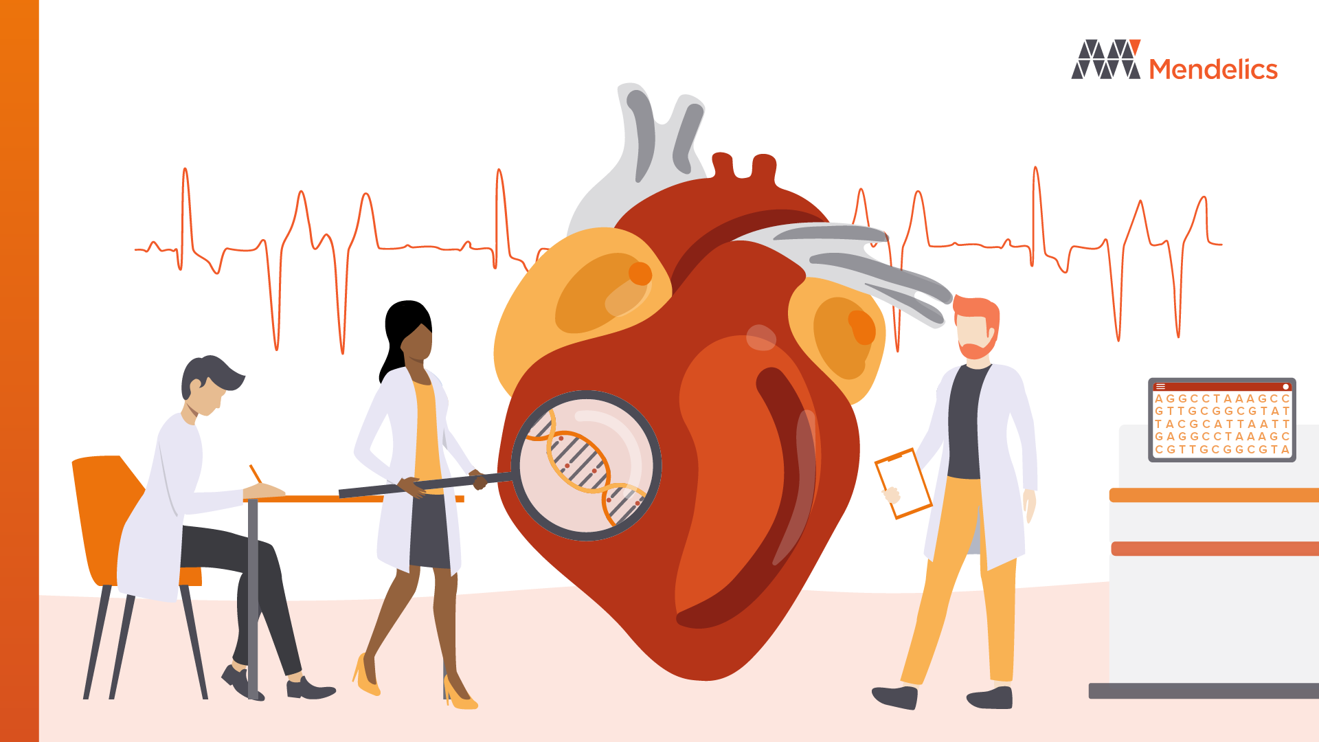 cardiologia cardiogenetica doenças cardiovasculares