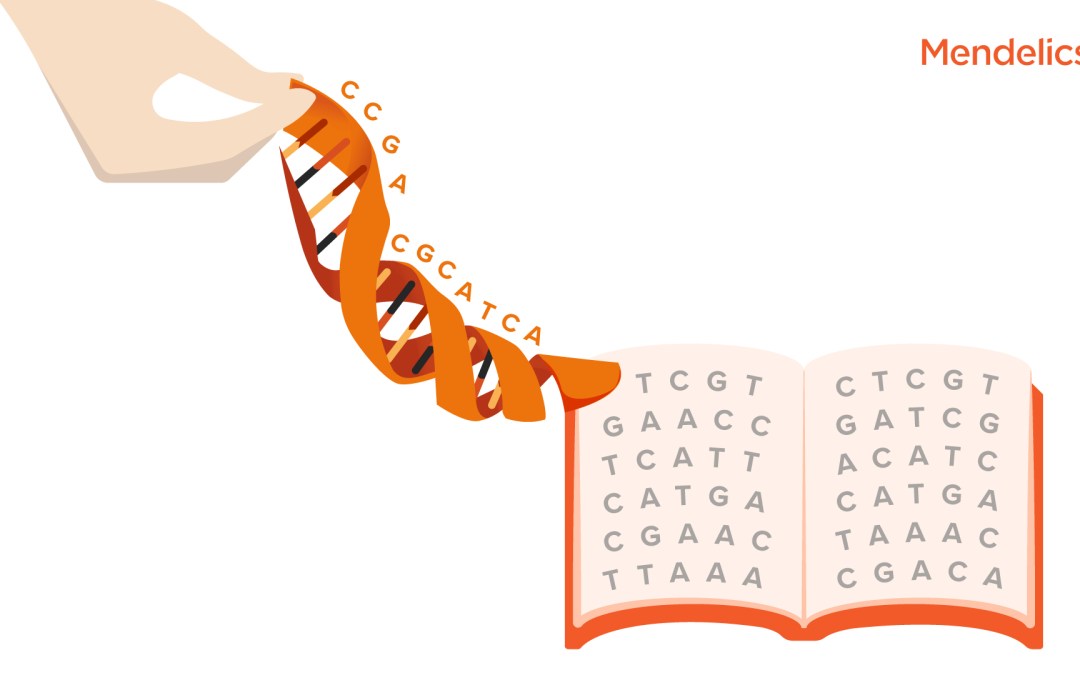 O que é Genoma e Exoma?
