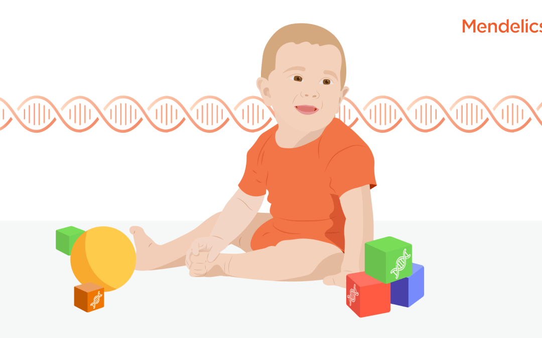Genética na triagem neonatal